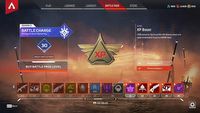 EA pracuje nad nowym systemem battle pass; firma zgłosiła patent
