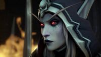 Nowy rajd w WoW-ie (nie)spodziewanym finałem sagi Sylwany; zobacz film