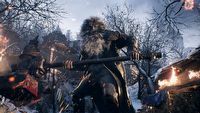 Resident Evil Village to największy hit tej serii ostatnich lat