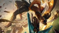 Riot znowu przesadził? Nowy bohater LoL-a może wskrzesić wszystkich sojuszników