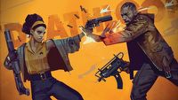 Gameplay z Deathloop pokazuje sposób na zabicie jednego z Wizjonerów
