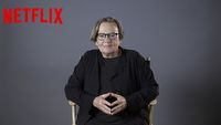 Agnieszka Holland o platformach streamingowych - to „czarne dziury” zarządzane przez algorytmy