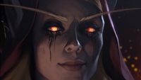 Fani WoW po nowym rajdzie są wściekli i rozczarowani historią Sylwany