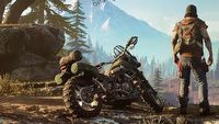 Dystrybucja cyfrowa na weekend (m.in. Days Gone, Empire of Sin i SnowRunner)