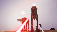 Star Wars zawita do Fallout: New Vegas dzięki modyfikacji