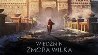 Wiedźmin: Zmora Wilka - zobacz zwiastun filmu anime Netfliksa