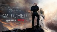 Wiedźmin sezon 2. - Netflix ujawnił zwiastun i dokładną datę premiery