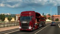 Koniec beta-testów trybu multiplayer w ETS2 i ATS; premiera za kilka dni