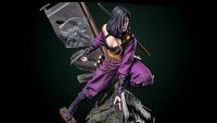 Nowa figurka Yennefer Kunoichi to najdroższy gadżet w ofercie CD Projektu