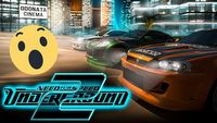 Need for Speed: Underground 2 Remake - fanowski zwiastun pokazuje, jak powinien wyglądać powrót NFS