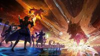 Final Fantasy XIV wyprzedany - zabrakło kodów w sklepie Square Enix