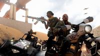Warzone otrzyma nowy tryb rozgrywki, to alternatywa dla Battle Royale