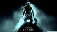 Skyrim na Xboxa 360 sprzedany za 2300 złotych