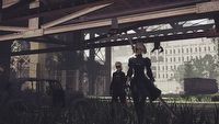 Znamy datę premiery wyczekiwanego patcha do NieR: Automata na PC