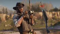 Badanie dowodzi, że Red Dead Redemption 2 poprawia wiedzę o zwierzętach