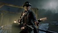 Blood Money nudzi graczy; aktualizacja do Red Dead Online została chłodno przyjęta