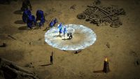 Diablo 2: Resurrected - Blizzard dzieli się wnioskami z alfa-testów