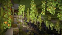 Jest Minecraft 1.18 snapshot. Gracze pokochali zmiany i generator terenu