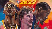Zapowiedź NBA 2K22 nie wzbudziła entuzjazmu graczy