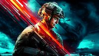 Testy Battlefielda 2042 zostały przesunięte