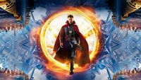 Doktor Strange 2 będzie najstraszniejszym filmem Marvela; Elizabeth Olsen potwierdza