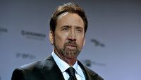 Nicolas Cage opowiada, dlaczego boi się Hollywood