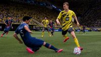 EA nie poddaje się szantażowi zdesperowanych hakerów