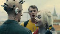 Reżyser The Suicide Squad został poproszony przez studio o dodanie jednego drobiazgu