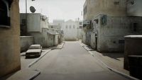 Counter-Strike na Unreal Engine 5; Inferno i Dust 2 odtworzone przez modera