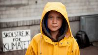 Fani zdumieni cameo w 6. odcinku Lokiego; Greta Thunberg w MCU
