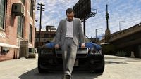 GTA Online na PS5 i Xbox Series X/S otrzyma ekskluzywną zawartość