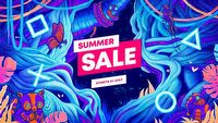 PS Store - wkrótce wystartują letnie promocje. Sony przypomina o Summer Sale