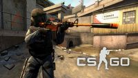 Więcej fps w CS:GO - nakładka Steam może być przyczyną spadków