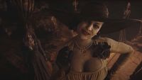 Nowa aktualizacja do Resident Evil Village usprawnia działanie na PC