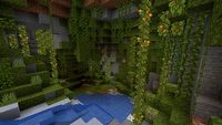 Minecraft 1.18 - kolejny snapshot poprawia m.in. generację biomów