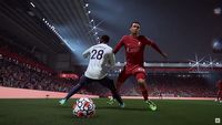 FIFA 22 - pierwszy pokaz gameplayu; twórcy mówią o rewolucji