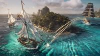 Koszmar Skull & Bones; od DLC do Assassin's Creed: Black Flag po deweloperskie limbo