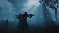 Fallout Worlds odmieni Fallout 76; tryb odda władzę w ręce graczy