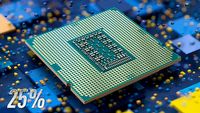 Nowy procesor Intela zdecydowanie szybszy od Ryzenów; wyciekł benchmark CPU Alder Lake