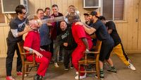Jackass 4 z szalonym zwiastunem. Knoxville udowadnia, że wiek to tylko liczba