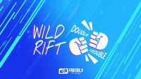 Wild Rift Double Trouble - weź udział w turnieju i zgarnij kasę w jeden wieczór!