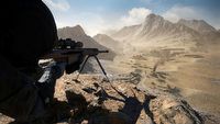 Sniper: Ghost Warrior Contracts 2 otrzymał darmowe DLC Butcher’s Banquet