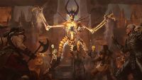 Diablo 2: Resurrected stawia na komfort i dostępność rozgrywki dla każdego