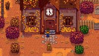 Stardew Valley ma „sekretne” ułatwienie, które gracze przegapili