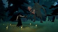 Słowiańskie RPG Black Book zadebiutuje w przyszłym miesiącu