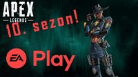 Apex Legends: Emergence - sezon 10. już w sierpniu. Poznaliśmy szczegóły