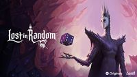 Lost in Random - zwiastun i nowe informacje z EA Play Live
