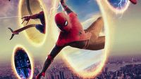 Spider-Man: No Way Home - kina korzystają z fanowskich plakatów, bo oficjalnych brak