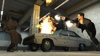 Max Payne obchodzi 20. urodziny; twórcy podziękowali fanom w specjalnym filmie