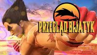 Mortal Kombat Legends 2, DLC do Guilty Gear Strive, nowa gra twórców SF2 - wilczy przegląd bijatyk